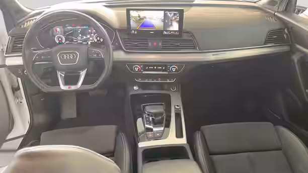 AUDI Q5 SPORTBACK 9 / 34