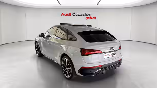 AUDI Q5 SPORTBACK 3 / 34