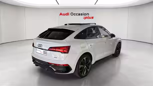 AUDI Q5 SPORTBACK 5 / 34