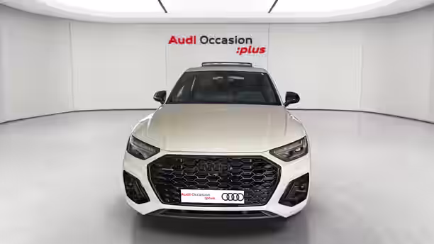 AUDI Q5 SPORTBACK 8 / 34