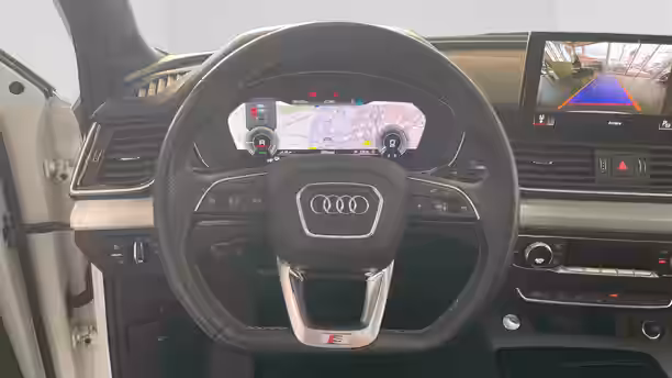 AUDI Q5 SPORTBACK 10 / 34