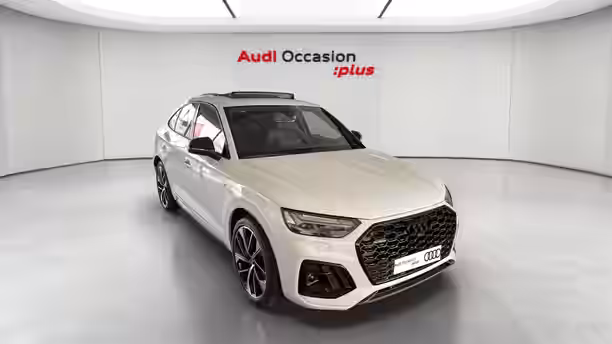 AUDI Q5 SPORTBACK 7 / 34