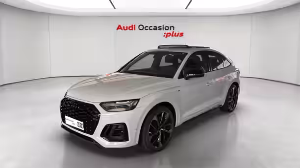 AUDI Q5 SPORTBACK 1 / 34