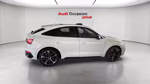 AUDI Q5 SPORTBACK 6 / 34