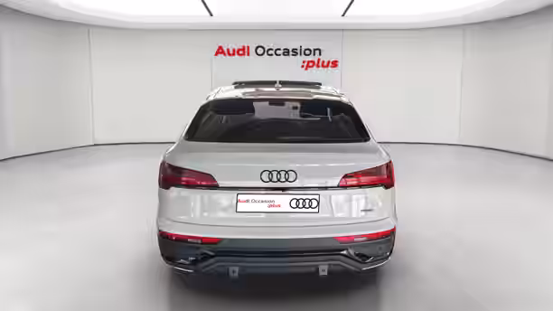AUDI Q5 SPORTBACK 4 / 34