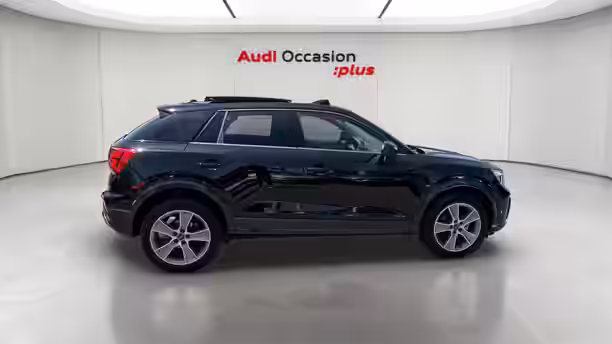 AUDI Q2 6 / 39