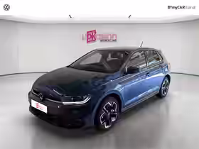 POLO R-Line Edition 1.0 TSI 116 S&S DSG7
