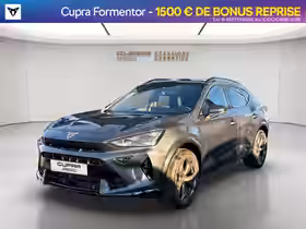 FORMENTOR V 1.5 eTSI Hybrid 150 ch DSG7