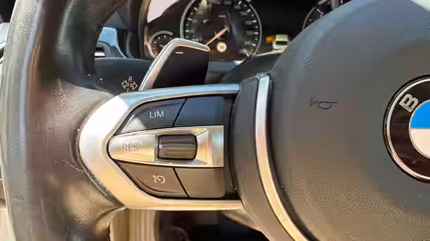 BMW SERIE 6 GRAN COUPE F06 LCI 18 / 23