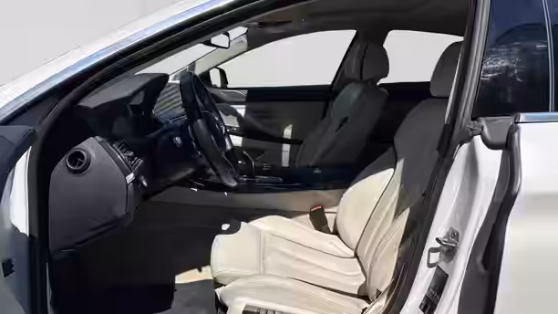BMW SERIE 6 GRAN COUPE F06 LCI 11 / 23