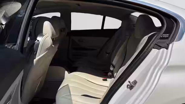 BMW SERIE 6 GRAN COUPE F06 LCI 12 / 23