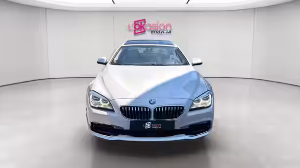 BMW SERIE 6 GRAN COUPE F06 LCI 8 / 23