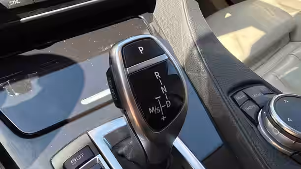 BMW SERIE 6 GRAN COUPE F06 LCI 22 / 23