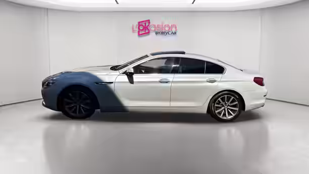 BMW SERIE 6 GRAN COUPE F06 LCI 2 / 23