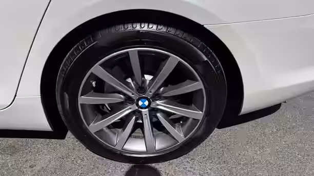 BMW SERIE 6 GRAN COUPE F06 LCI 15 / 23