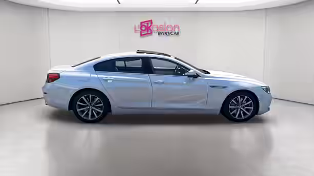 BMW SERIE 6 GRAN COUPE F06 LCI 6 / 23