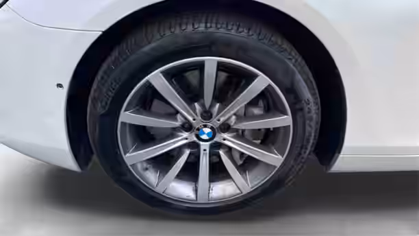 BMW SERIE 6 GRAN COUPE F06 LCI 14 / 23