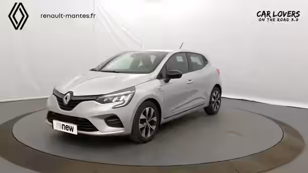 RENAULT CLIO V 27 / 33