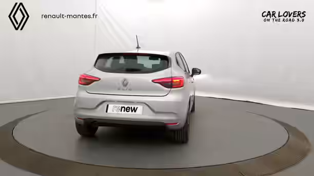 RENAULT CLIO V 4 / 33