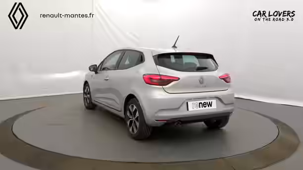 RENAULT CLIO V 33 / 33