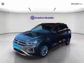 T-ROC Style 1.5 TSI EVO 150 Start/Stop BVM6