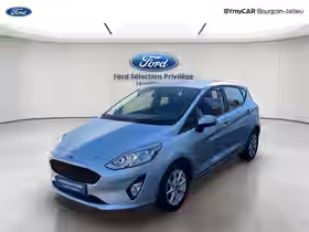 FIESTA Cool & Connect 1.0 EcoBoost 95 ch S&S BVM6