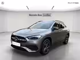 GLA AMG Line 250 e 8G-DCT