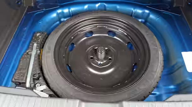 VOLKSWAGEN T-ROC 18 / 26