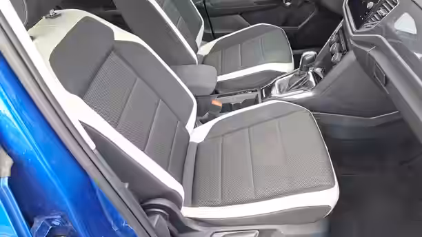 VOLKSWAGEN T-ROC 22 / 26
