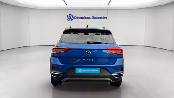 VOLKSWAGEN T-ROC 4 / 26