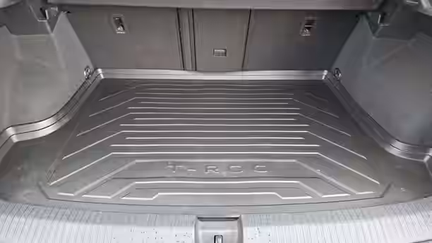 VOLKSWAGEN T-ROC 14 / 26