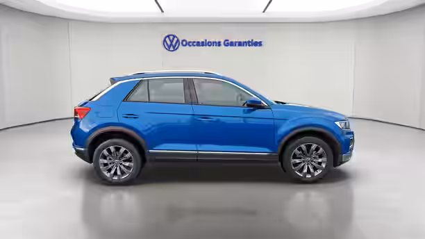 VOLKSWAGEN T-ROC 6 / 26