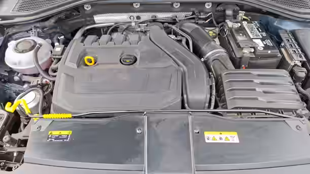 VOLKSWAGEN T-ROC 15 / 26