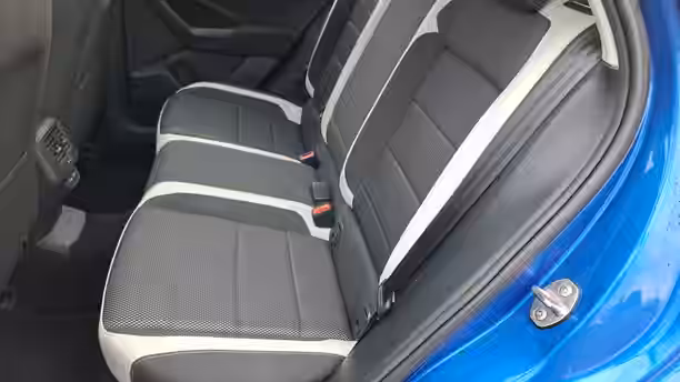 VOLKSWAGEN T-ROC 20 / 26