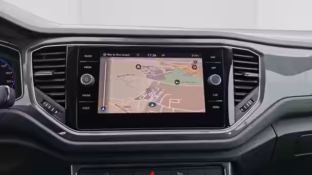 VOLKSWAGEN T-ROC 12 / 26