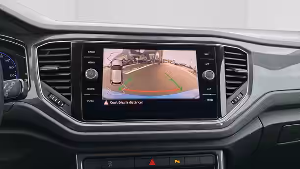 VOLKSWAGEN T-ROC 13 / 26