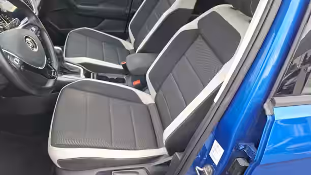 VOLKSWAGEN T-ROC 19 / 26