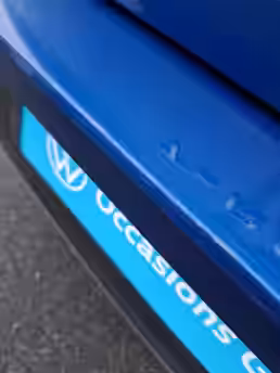 VOLKSWAGEN T-ROC 25 / 26