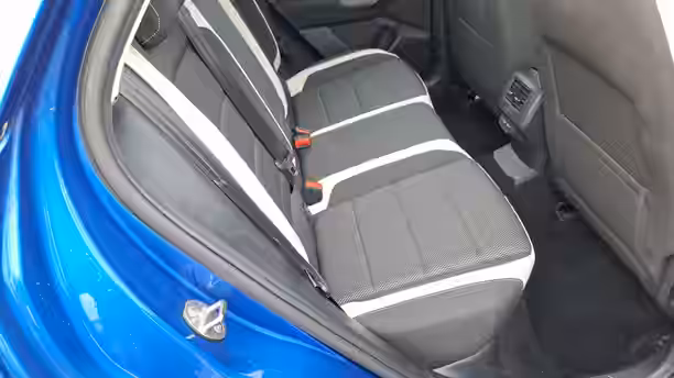 VOLKSWAGEN T-ROC 21 / 26