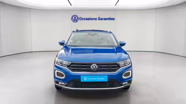 VOLKSWAGEN T-ROC 8 / 26