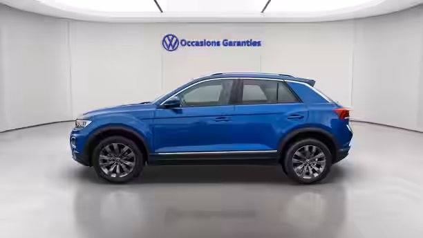 VOLKSWAGEN T-ROC 2 / 26