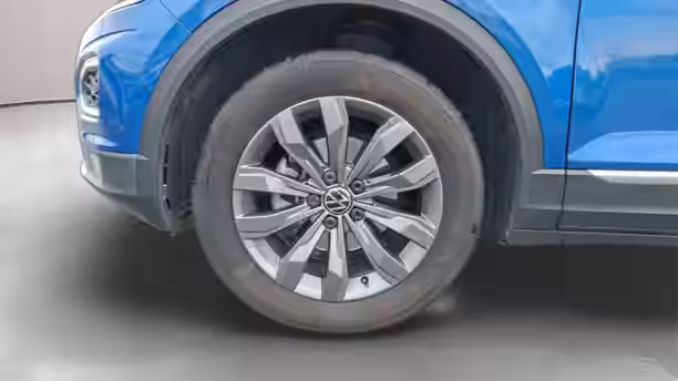VOLKSWAGEN T-ROC 16 / 26