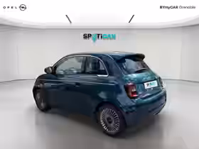 500E BERLINE Nouvelle 500 500 e 118 ch