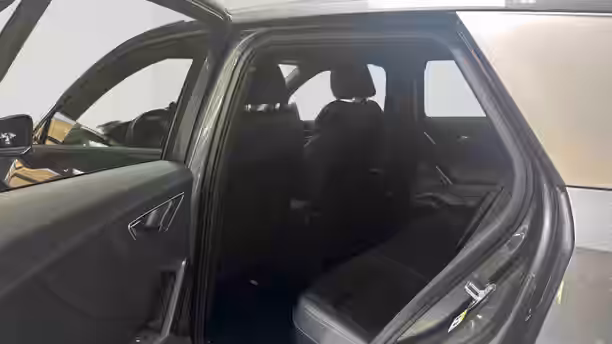AUDI Q2 29 / 37
