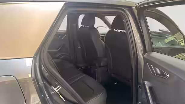 AUDI Q2 31 / 37