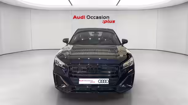 AUDI Q2 8 / 51