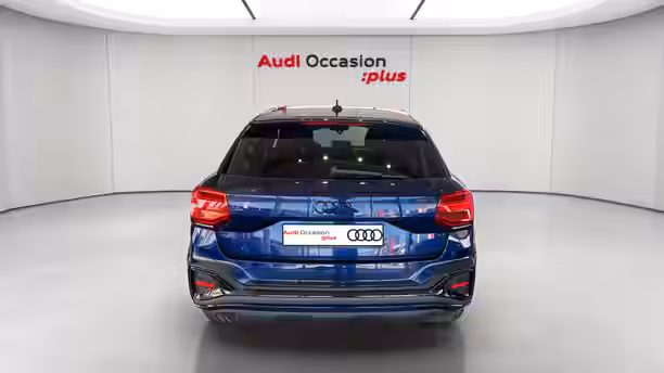 AUDI Q2 4 / 51
