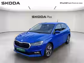 FABIA Style 1.0 TSI 95 ch BVM5