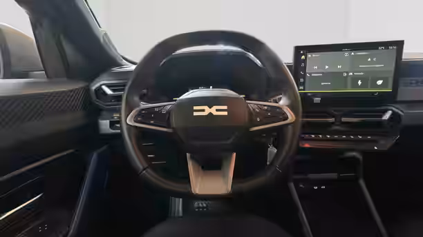 DACIA DUSTER 12 / 33