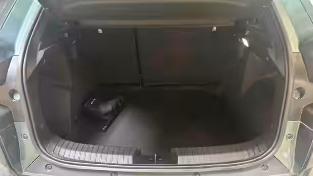 DACIA DUSTER 16 / 33
